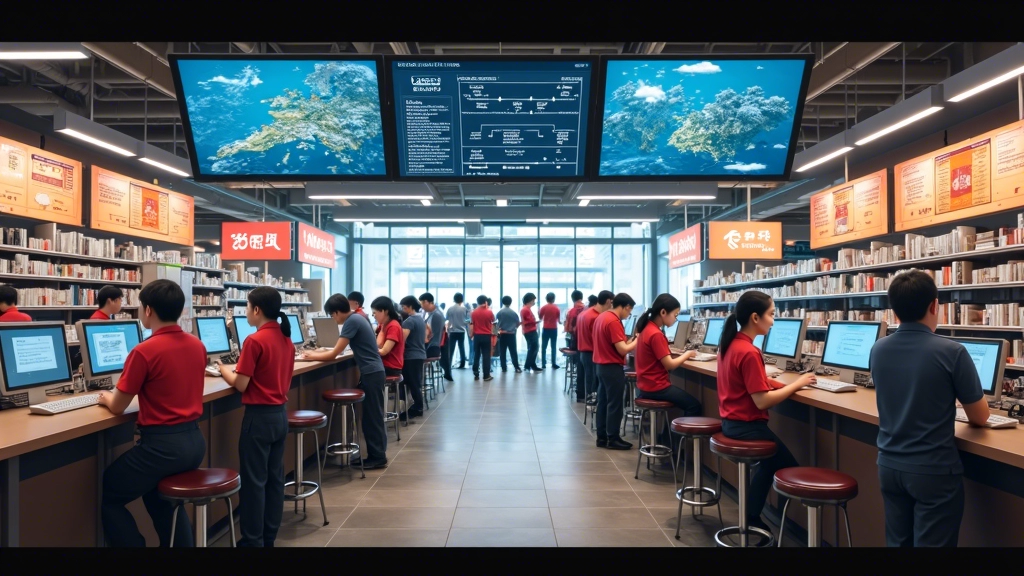 中国家政行业发展现状及投资机遇——基于市场数据的深度剖析