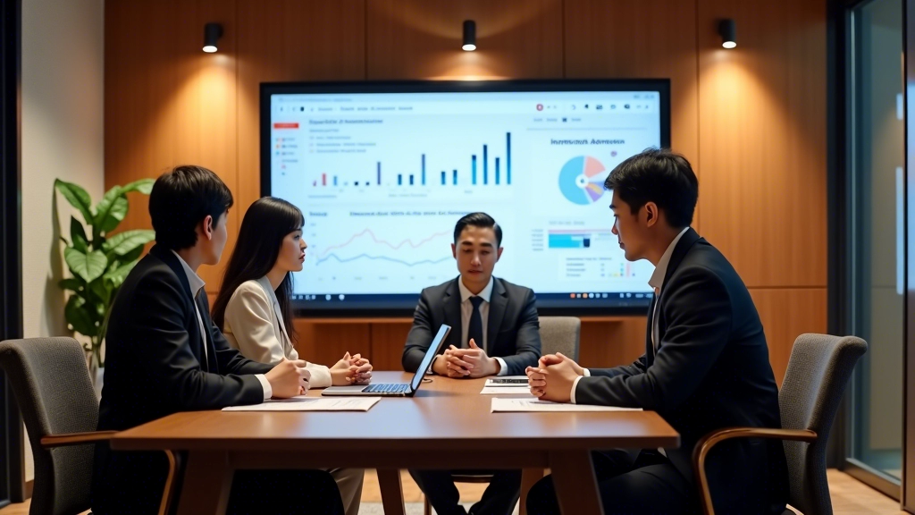 家政加盟分析:投资回报与选择指南