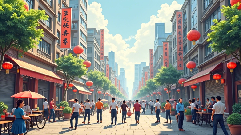 全国家政市场规模突破千亿,城市间需求差异与创新机遇分析