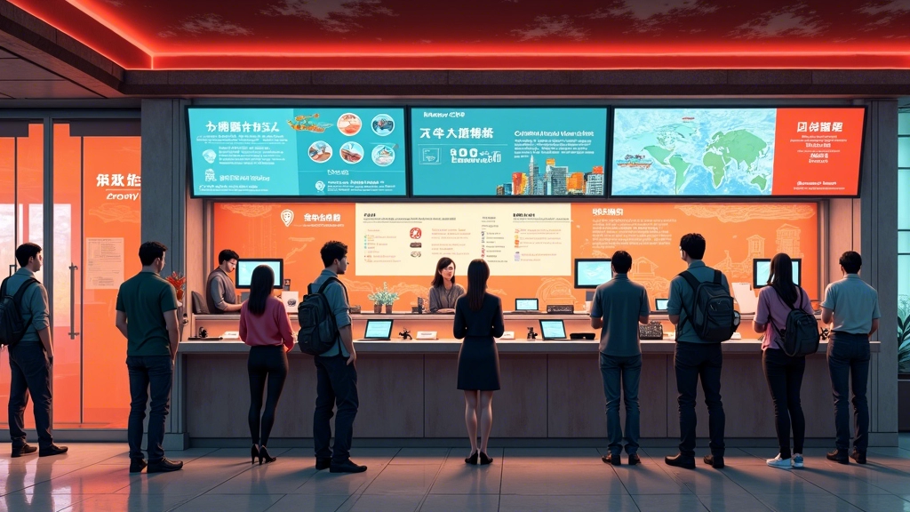中国家政服务业市场全景图:机遇挑战与发展趋势