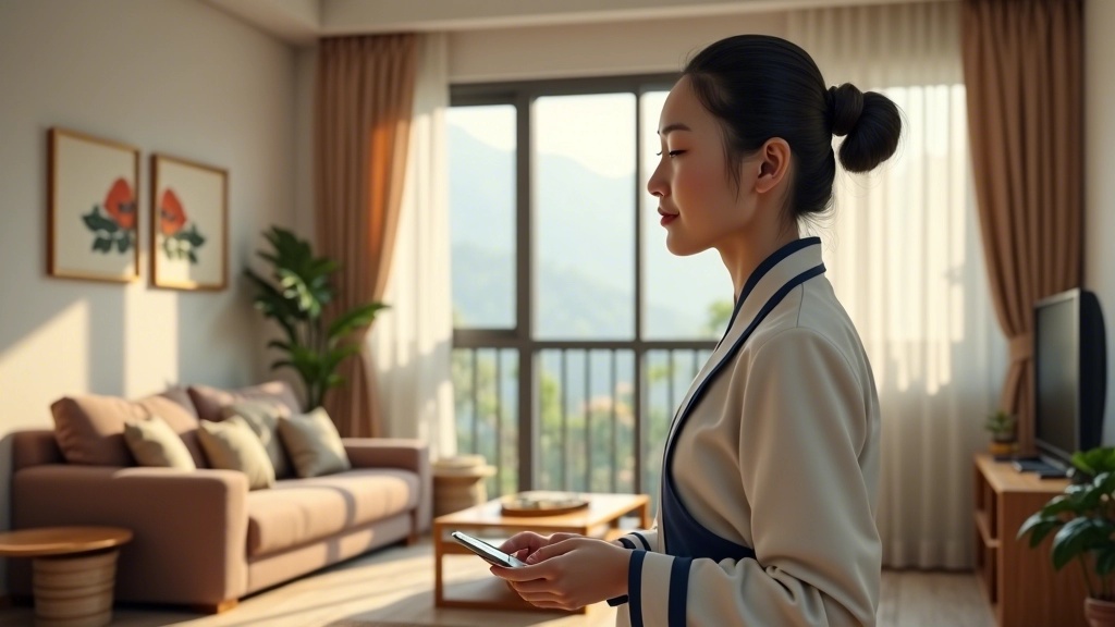 聚焦家政新风向|政策红利与合规风险并存,《把握机遇规避风险:2024年家政行业政策深度解析及企业应对之道》