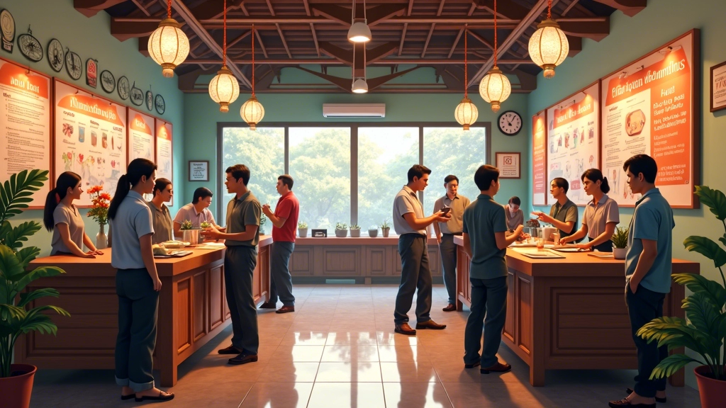 抓住社区脉搏:低成本启动家政创业与高效地推策略全解析