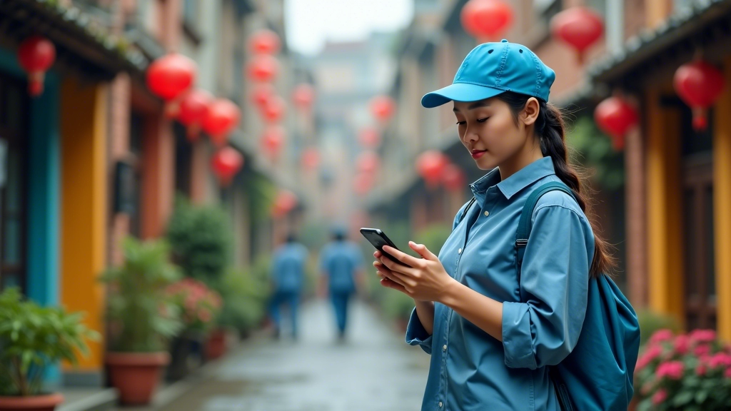 家政服务迎来新变革,低门槛新业态崛起引领行业转型方向