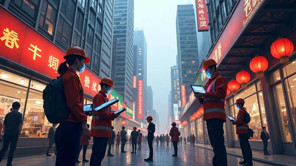 2023年中国家政行业市场深度观察与发展趋势预测|官方行业报告
