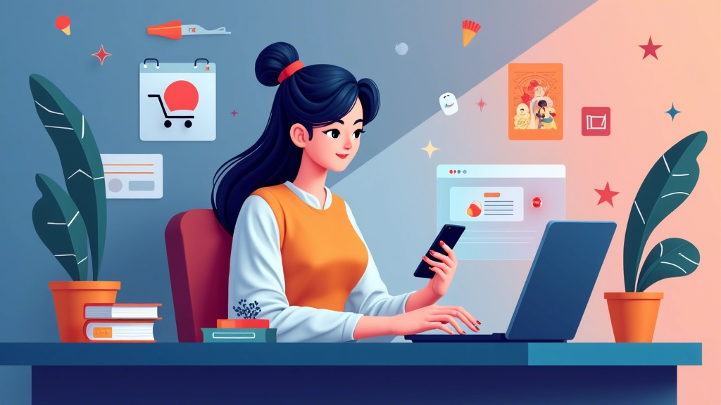 小程序入门教程：零基础小白也能轻松上手电商创业