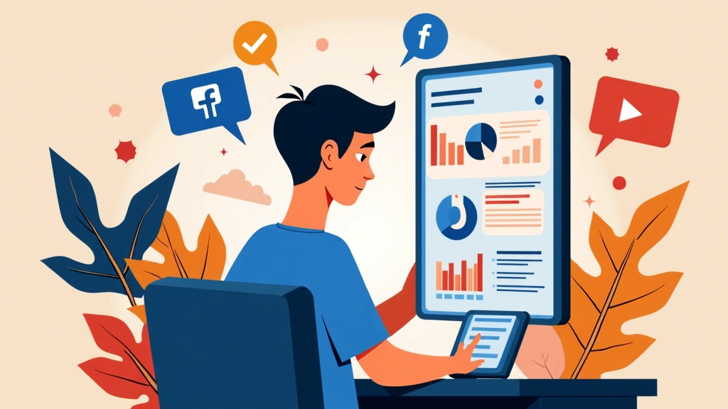 社交媒体推广：电商引流的实战指南与前沿趋势