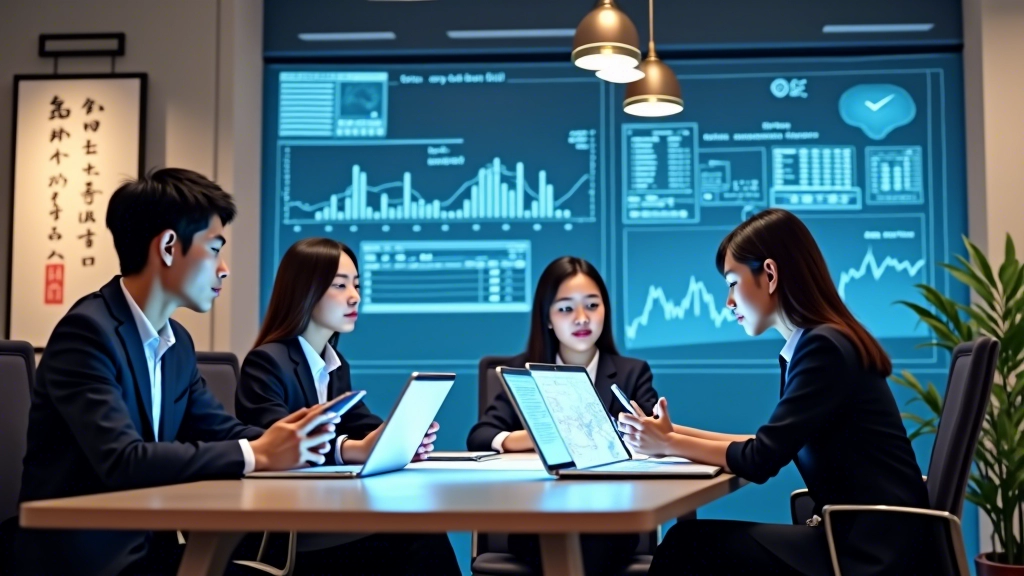 电商私域营销实战：高效会员体系搭建策略