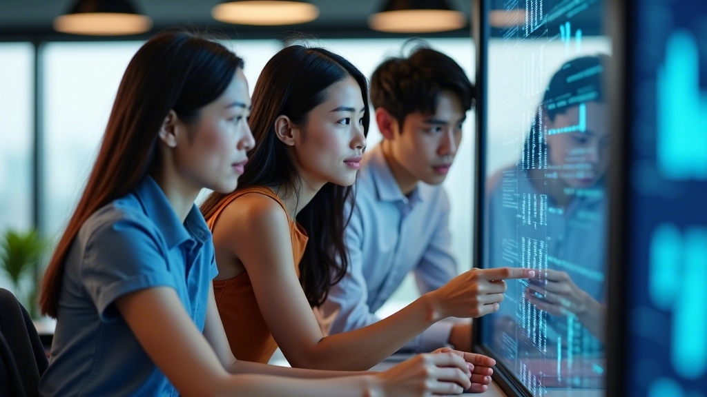 家政人员留存：高效管理指南与实用案例分享