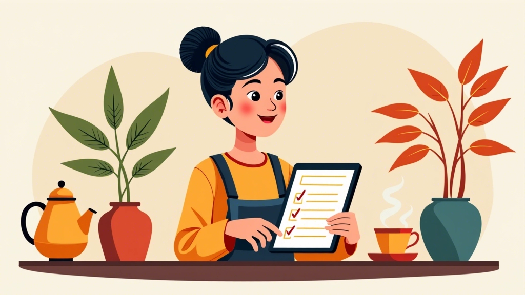 电商新手起步注意事项：从零开始的完整指南