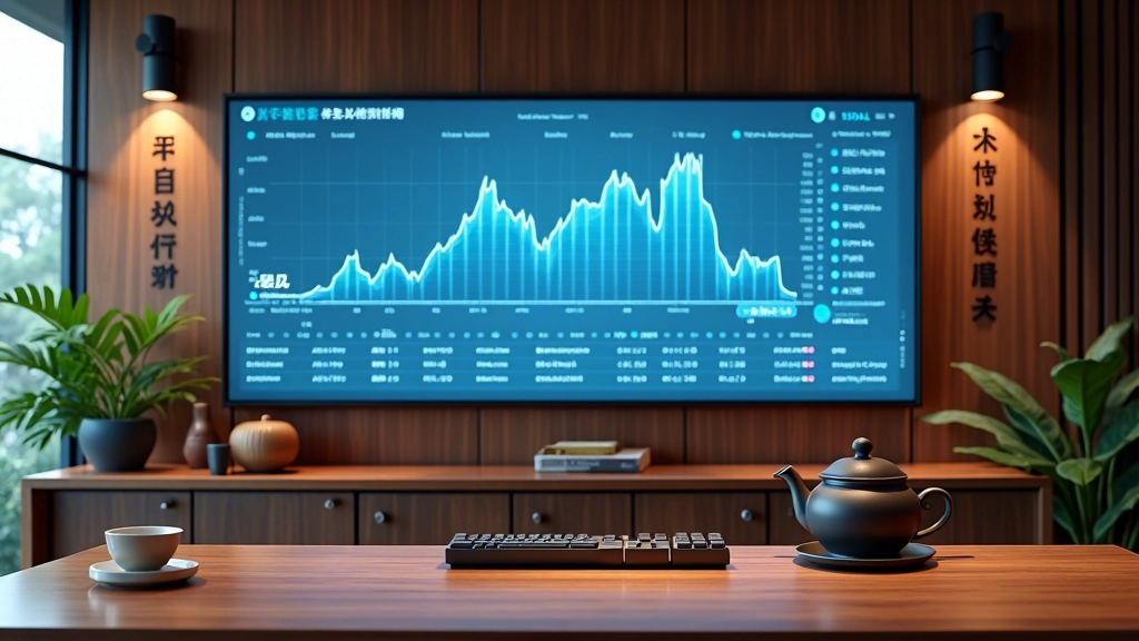 2024年中国家政市场分析：数据驱动的行业洞察与区域差异深度解析