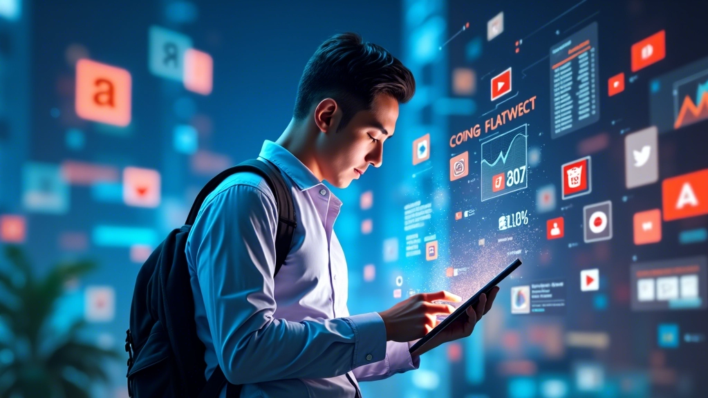 电商引流实战指南：高效获取“精准客源”的创新策略