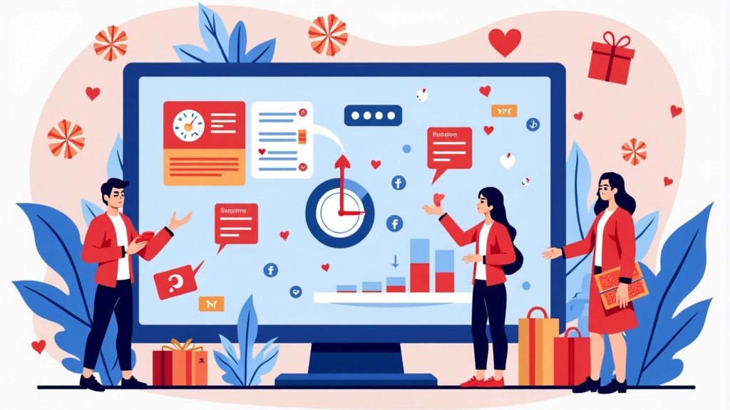 电商引流技巧实战指南：从0到1高效获客的5大核心策略