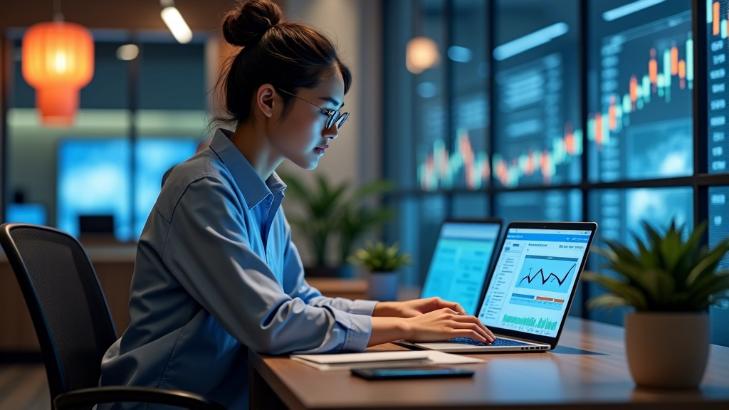 如何通过精准客源实现电商高效引流？实战操作指南与趋势洞察