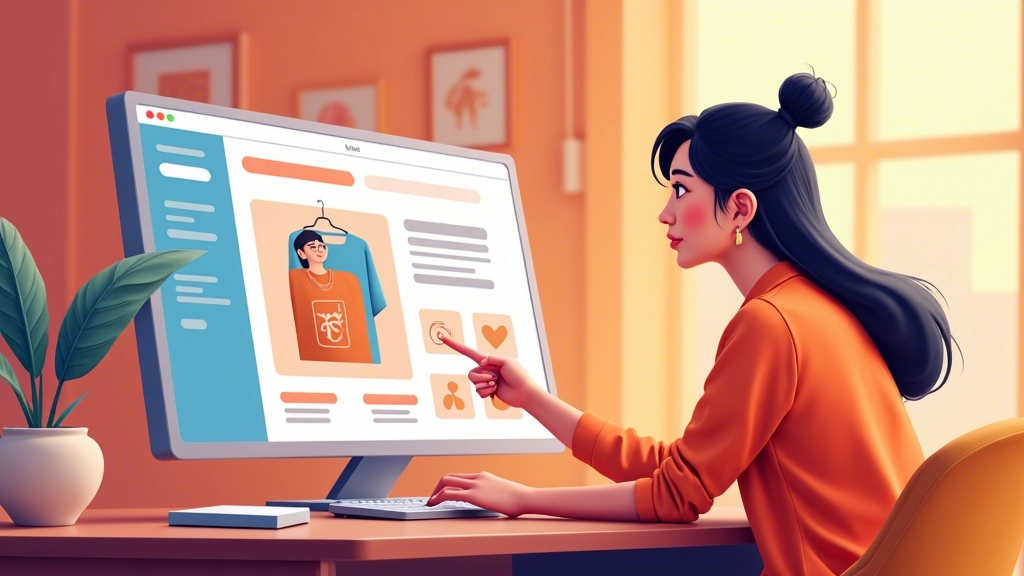 电商小程序入门教程：新手从零打造线上店铺的实用指南