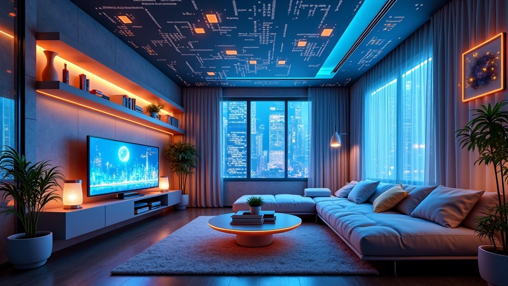 2024年家政新兴业态盘点：创新模式与前沿技术驱动行业变革