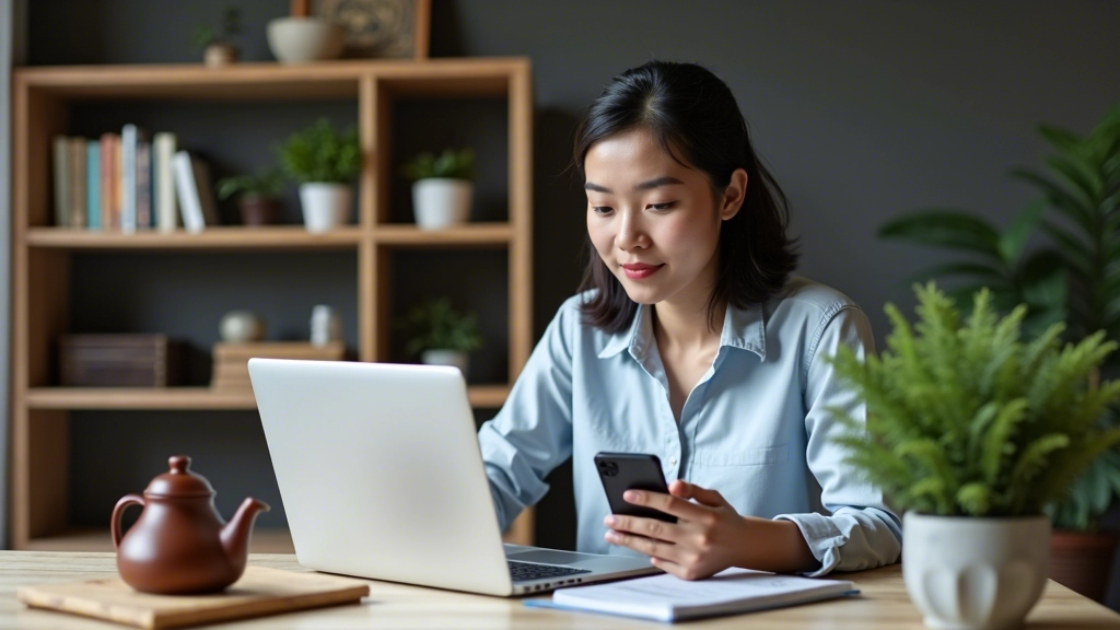 电商新手入门：从0到1的完整实操指南，手把手教你轻松起步