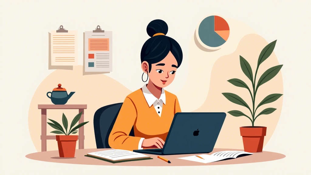 打造“多元化收入”新路径：5个真实可复制的电商副业实战攻略