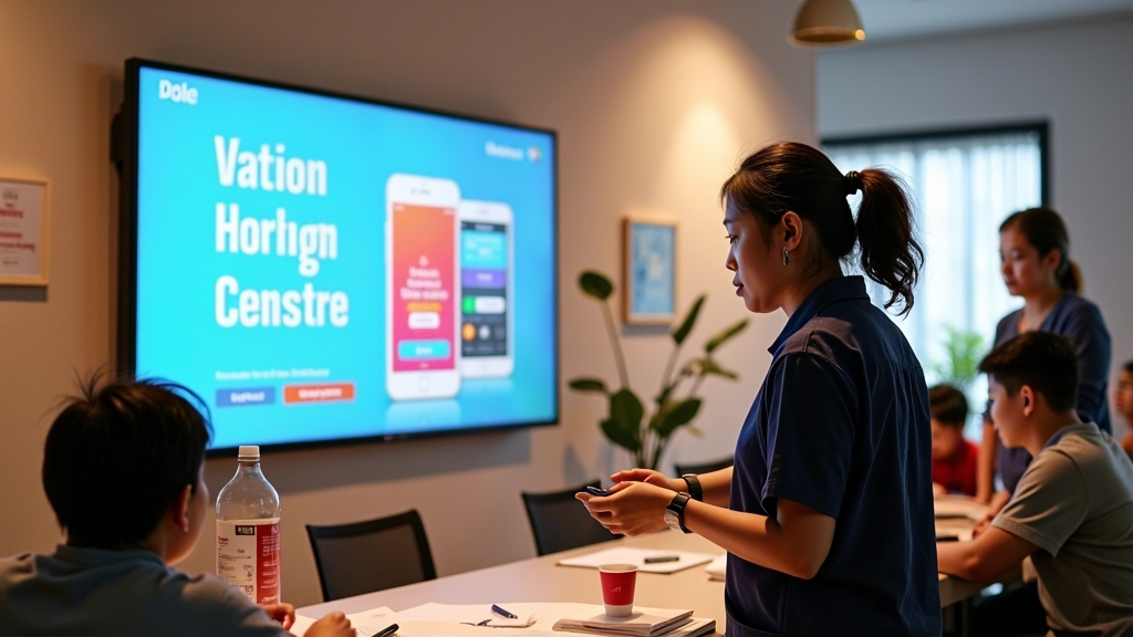 家政社区营销落地策略：可复用的“地推活动方案”实战指南