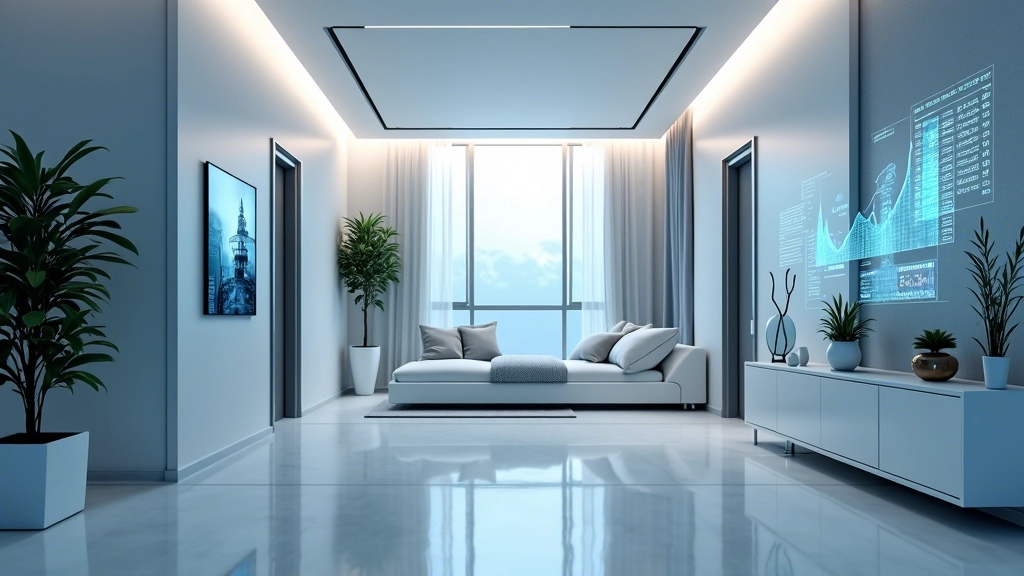 2024年家政新兴业态盘点：创新模式与前沿技术驱动行业变革