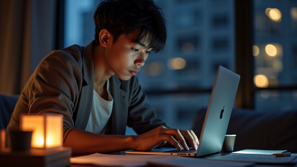 从兼职到全职：电商副业转型全职实战攻略