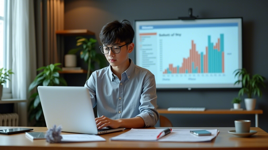 副业选择指南：5个真实可复制的电商副业项目与收益分析