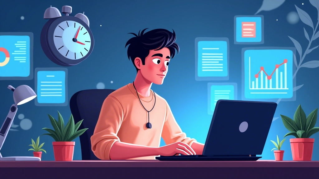 高效副业时间管理：电商副业实战攻略与收益分析