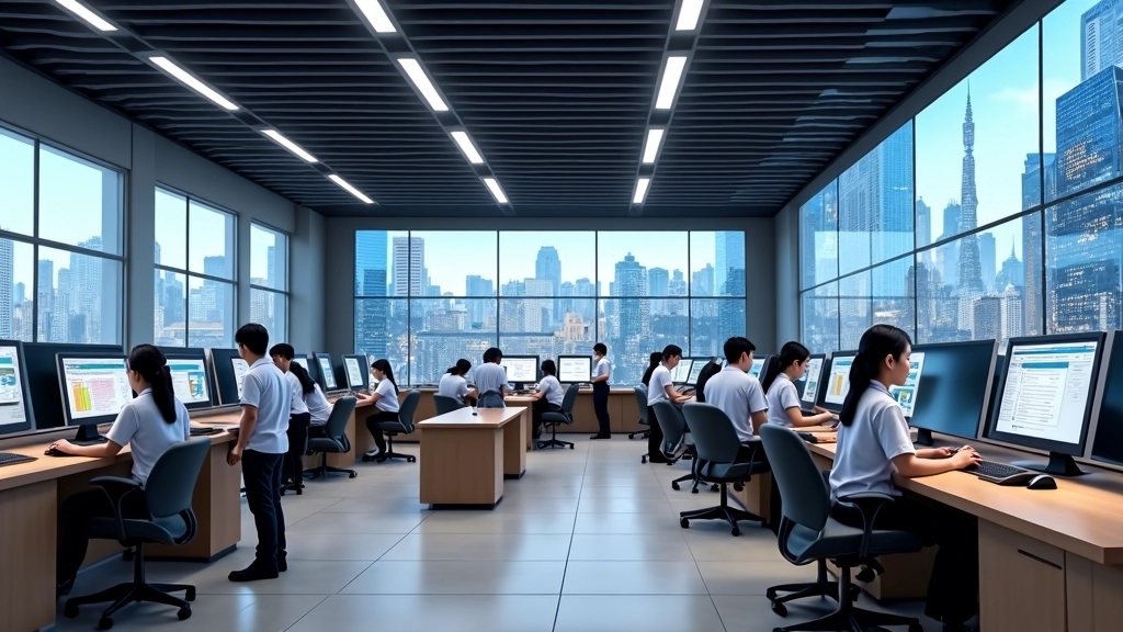 2023年中国家政行业年度发展报告：深度解析行业趋势与区域差异化布局