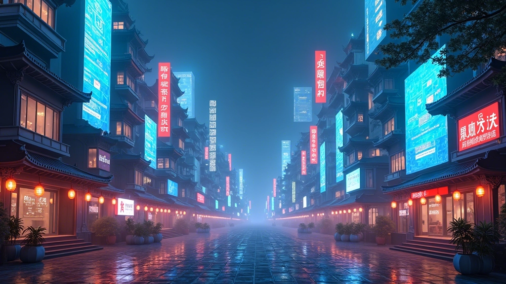 2024年家政服务创新模式盘点：前沿技术驱动服务模式创新