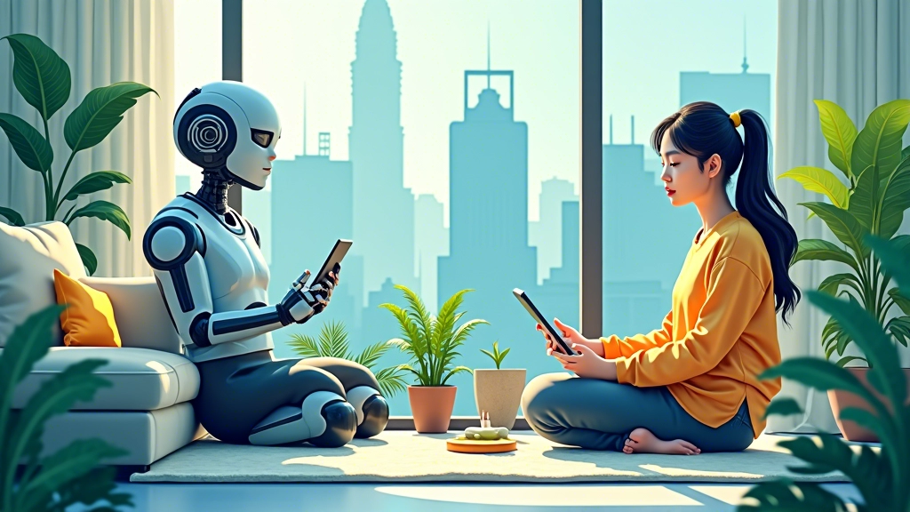 2023年家政服务创新模式盘点：前沿技术驱动区域市场特点升级