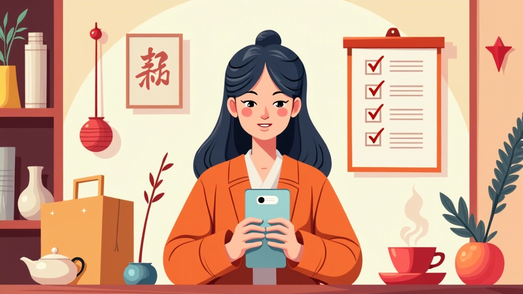 电商新手起步注意事项：从零开始的完整指南