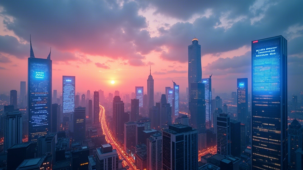 家政行业新政策落地推动数字化转型，高质量发展迈入新阶段——家政新闻速递