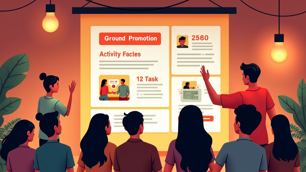 家政行业社区营销落地策略：可复用的“地推活动方案”实战指南