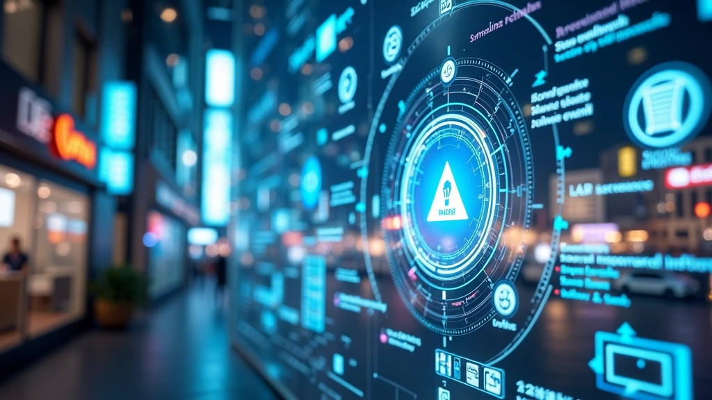 家政新兴业态：2023年创新模式盘点与前沿技术全景解析