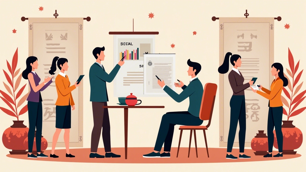 社交媒体推广实战指南：高效电商引流的6大步骤与效果评估方法