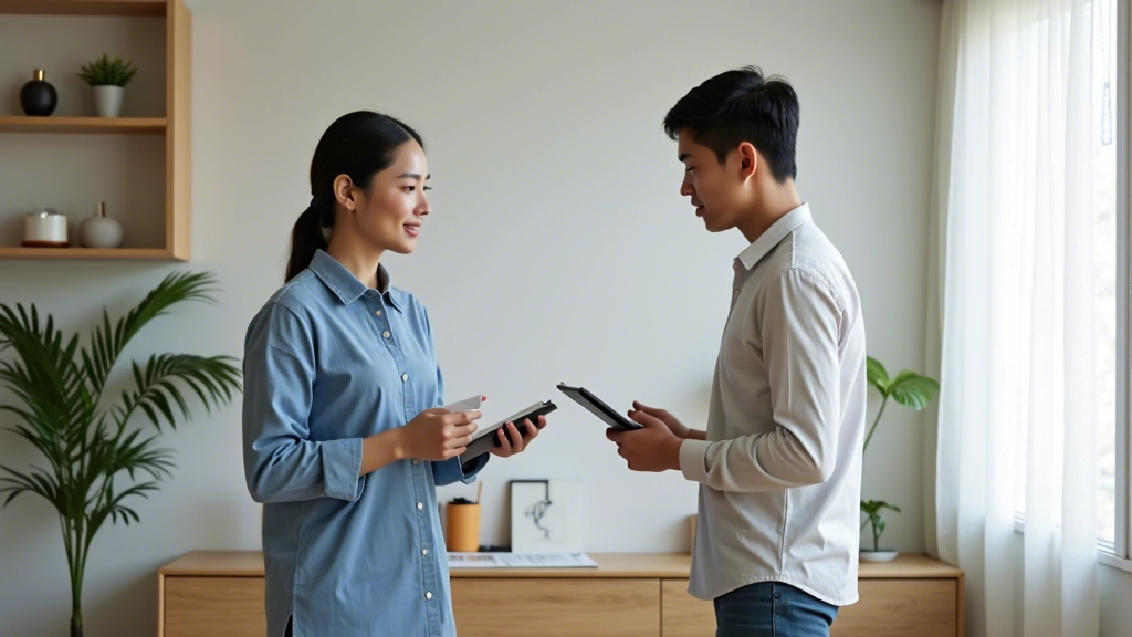 家政服务标准：构建高效、规范的行业服务体系