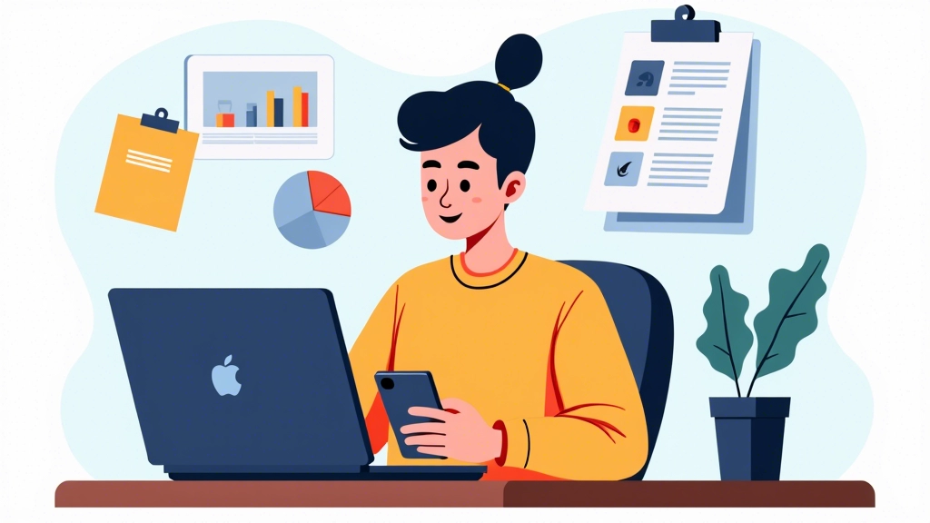 电商副业实战：高效副业时间管理助你月入5000+