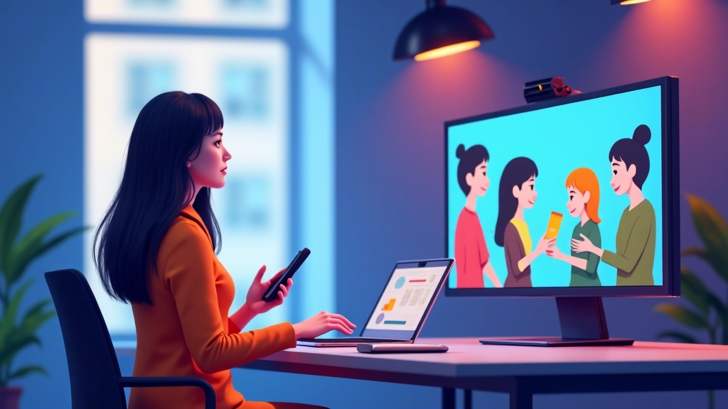 兼职收入提升：电商副业实战攻略，新手月入5000+