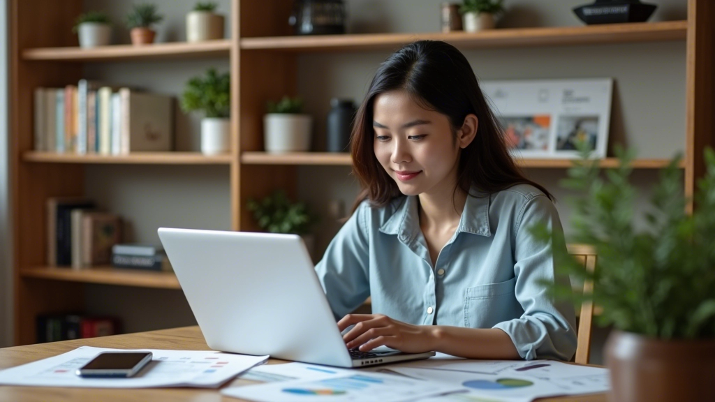 小程序兼职：电商副业高收益实战攻略