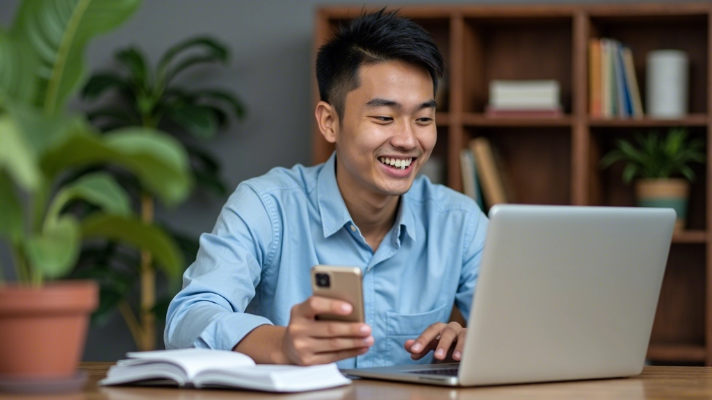 2024电商兼职副业实战指南：轻松利用线上兼职平台赚外快