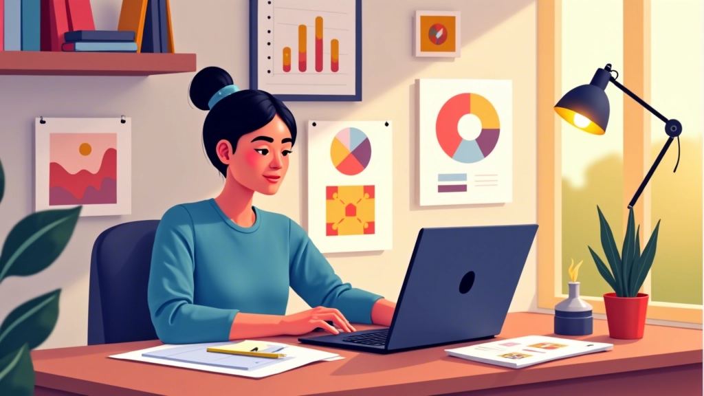 打造多元化收入：电商兼职副业实战攻略