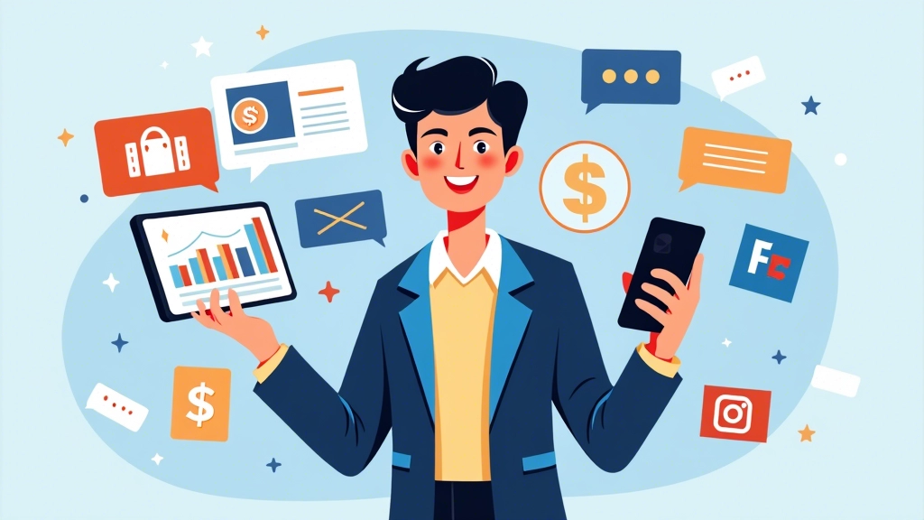 零成本创业：电商兼职副业实战攻略