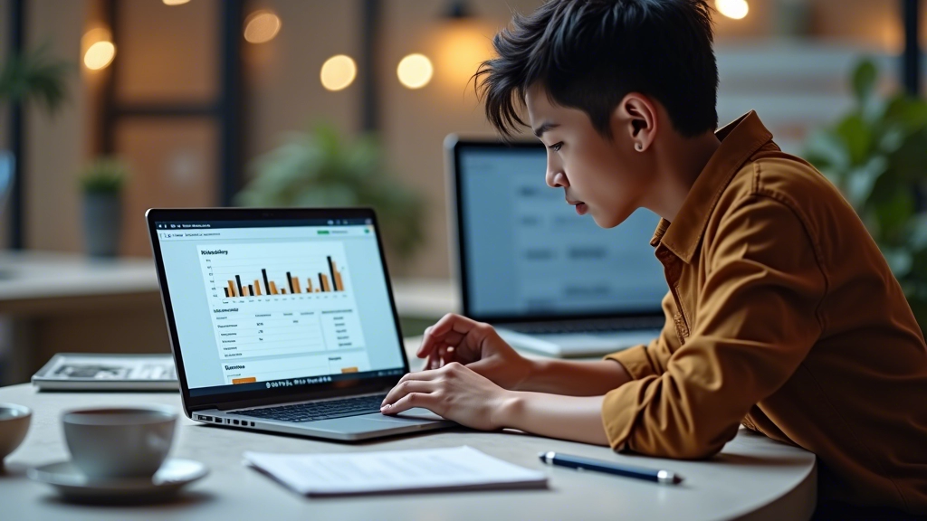 电商兼职副业攻略：轻松实现兼职收入提升