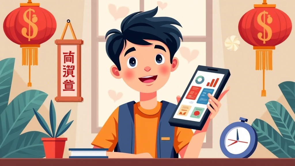 多元化收入：电商兼职副业实战攻略