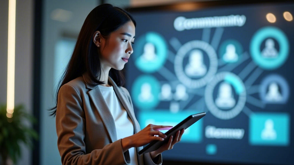 家政社区营销地推活动方案：高效落地策略与执行细节