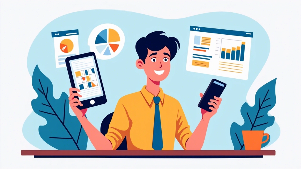 小程序兼职：电商副业实战指南，月入5000+轻松实现