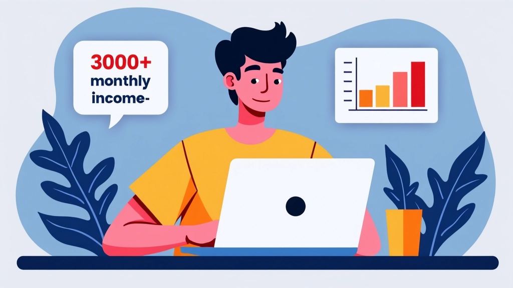 2024电商兼职副业实战指南：轻松月入5000+的线上兼职平台高效攻略