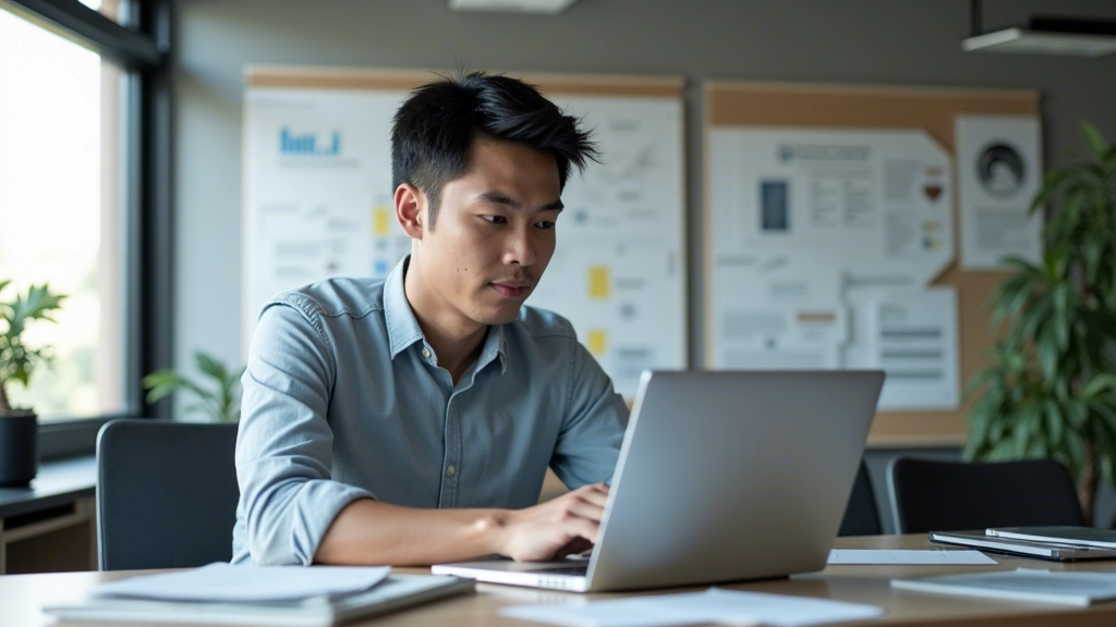 高效副业时间管理：电商兼职实战攻略