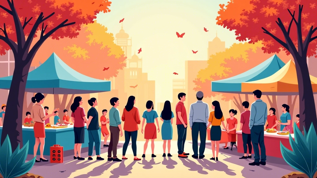 家政社区营销实战：5个可复用的社区获客策略与执行细节