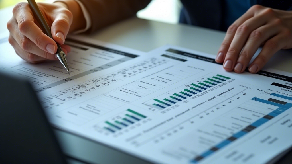 家政公司精益投资模型：精准成本控制与财务优化