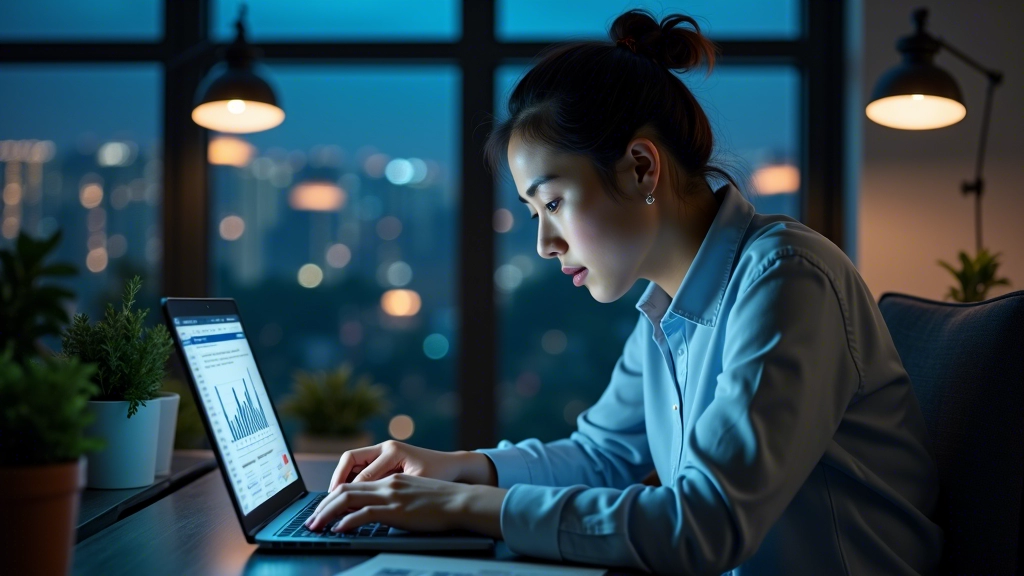 副业时间管理：电商副业高效攻略与实战案例